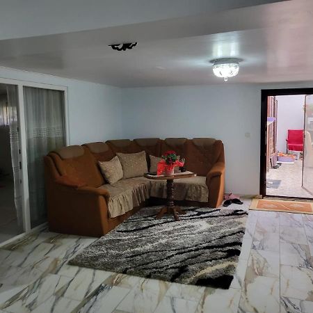 Apartament Cu Terasa Si Gratar Satu Mare Exterior foto