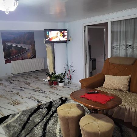 Apartament Cu Terasa Si Gratar Satu Mare Exterior foto
