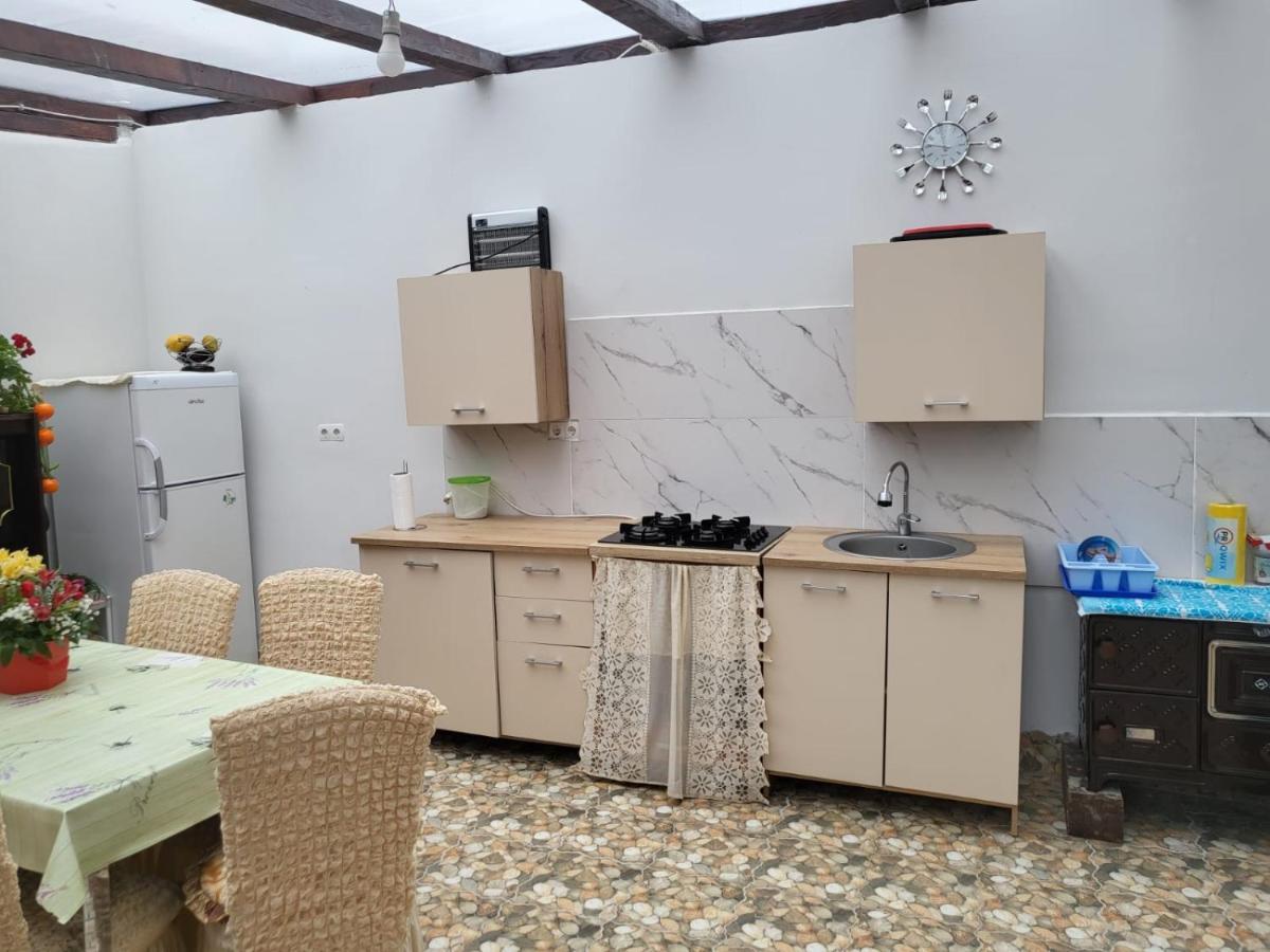 Apartament Cu Terasa Si Gratar Satu Mare Exterior foto